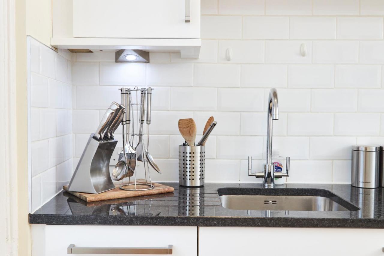The Stunning Duplex Gem In The Heart Of Bath Leilighet Eksteriør bilde